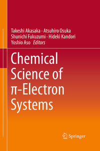 Chemical Science of p-Electron Systems