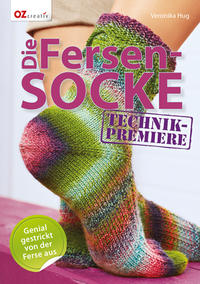 Die Fersensocke