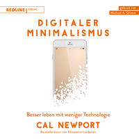 Digitaler Minimalismus