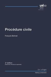 Procédure civile