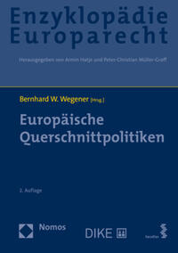 Europäische Querschnittpolitiken