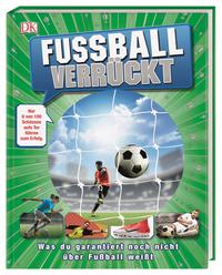 Fußball verrückt