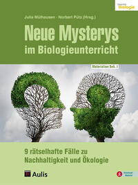 Neue Mysterys im Biologieunterricht