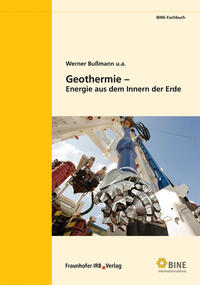 Geothermie - Energie aus dem Innern der Erde