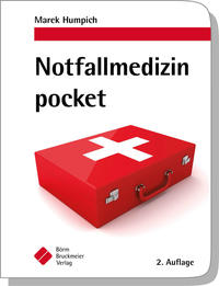 Notfallmedizin pocket