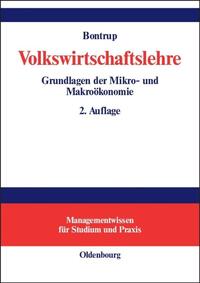 Volkswirtschaftslehre