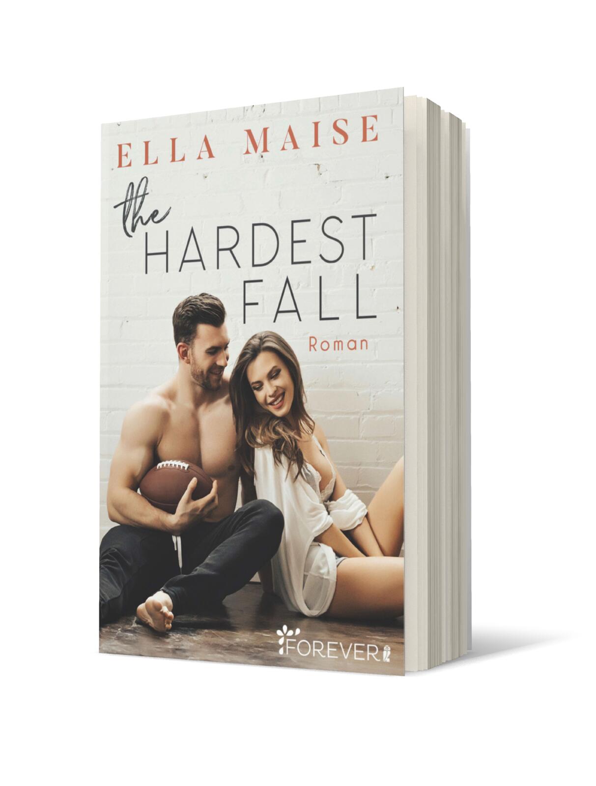 The Hardest Fall