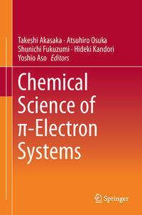 Chemical Science of p-Electron Systems