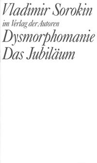 Dysmorphomanie. Das Jubiläum