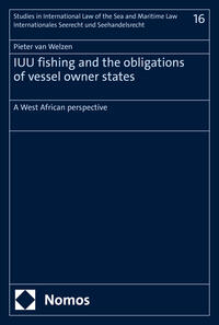 IUU fishing and the obligations of vessel owner states