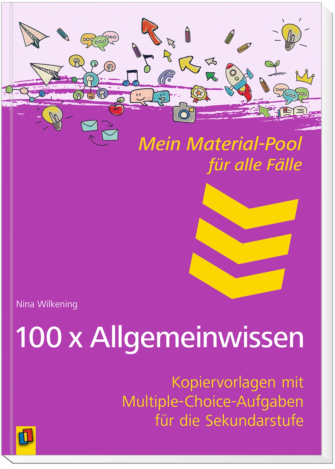 100 x Allgemeinwissen