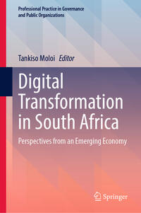 Digital Transformation in South Africa