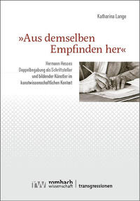 »Aus demselben Empfinden her«