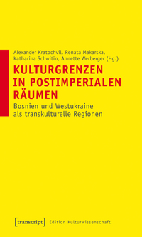 Kulturgrenzen in postimperialen Räumen