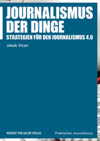 Journalismus der Dinge