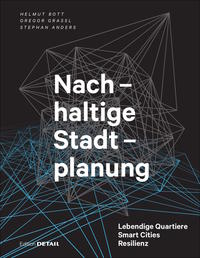 Nachhaltige Stadtplanung