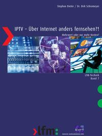 IPTV - Über Internet anders fernsehen?!