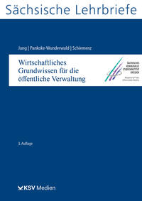 Wirtschaftliches Grundwissen für die öffentliche Verwaltung (SL 13)