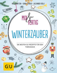 Mix & fertig Winterzauber