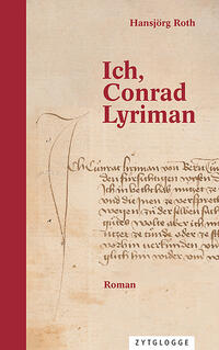 Ich, Conrad Lyriman