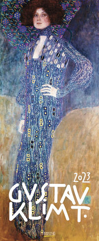 Gustav Klimt 2023