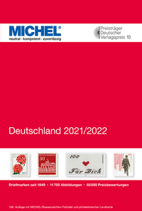 Deutschland 2021/2022