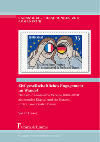 Zivilgesellschaftliches Engagement im Wandel