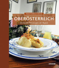 Traditionelle Küche Oberösterreich