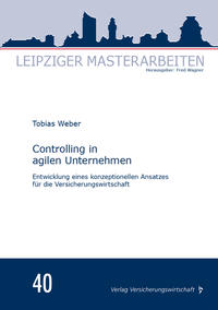 Controlling in agilen Unternehmen