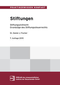 Stiftungen