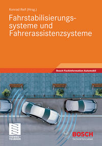 Fahrstabilisierungssysteme und Fahrerassistenzsysteme