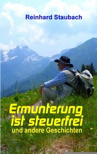 Ermunterung ist steuerfrei