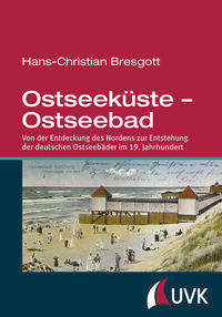 Ostseeküste – Ostseebad