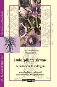 Zauberpflanze Alraune