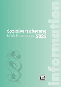 Sozialversicherung 2025