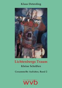 Lichtenbergs Traum