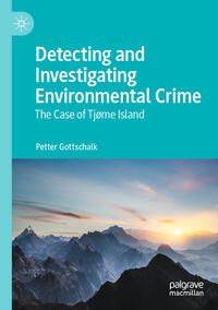 Detecting and Investigating Environmental Crime