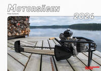 Kalender 2024 – Motorsägen