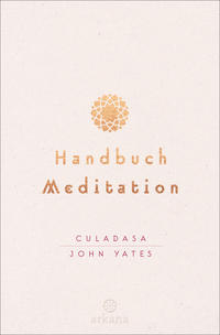 Handbuch Meditation