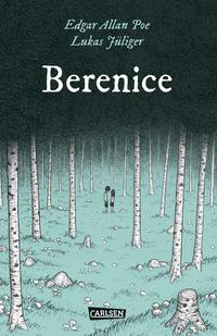 Die Unheimlichen: Berenice