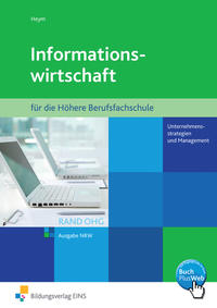 Informationswirtschaft RAND OHG für die Höhere Berufsfachschule