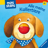 ministeps: Alle meine Kullertiere