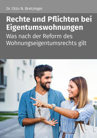 Rechte und Pflichten bei Eigentumswohnungen