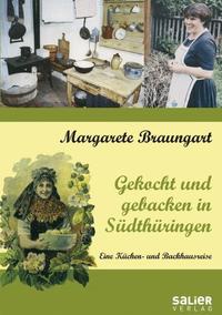 Gekocht und gebacken in Südthüringen