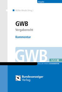 GWB – Kommentar