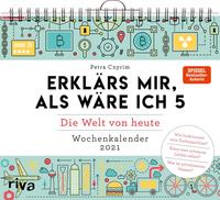 Erklärs mir, als wäre ich 5 – Die Welt von heute