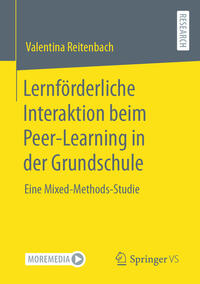 Lernförderliche Interaktion beim Peer-Learning in der Grundschule