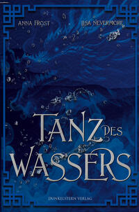 Die Legende der Yokai - Tanz des Wassers