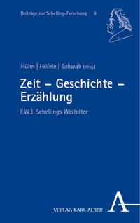 Zeit – Geschichte – Erzählung