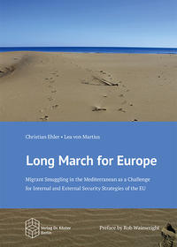 Long March for Europe